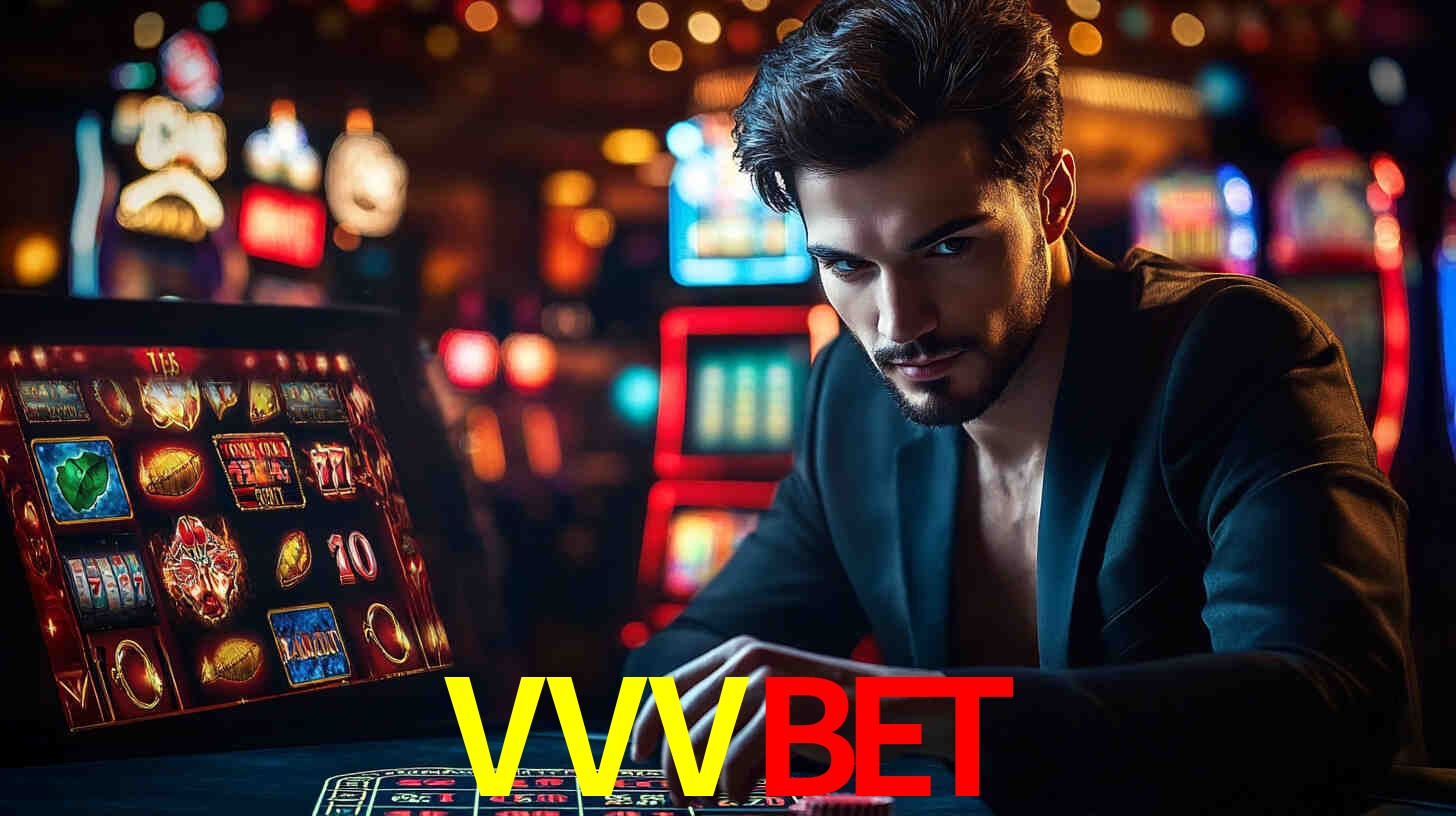 Experiência Cassino VVVBET
